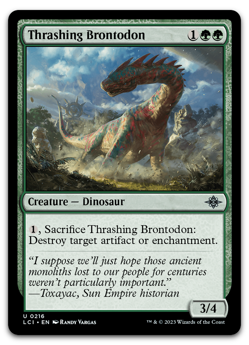 Product image for TCG 524333