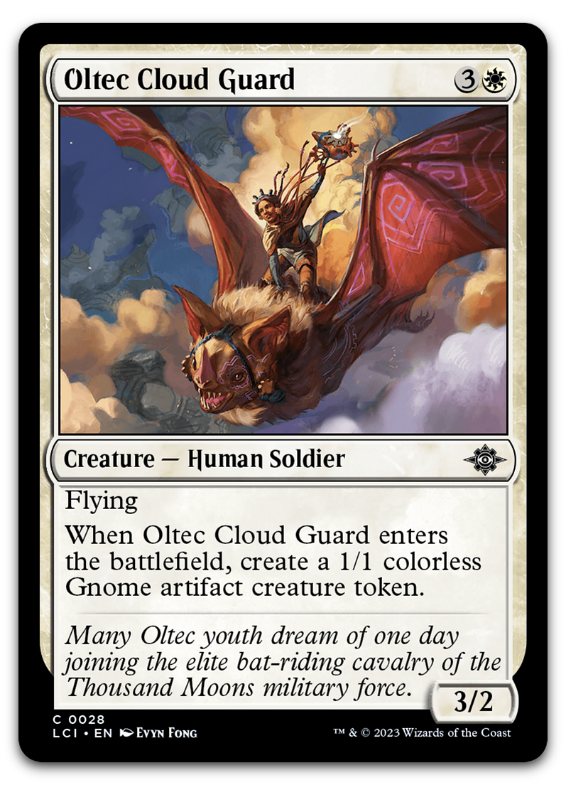 Product image for TCG 524336