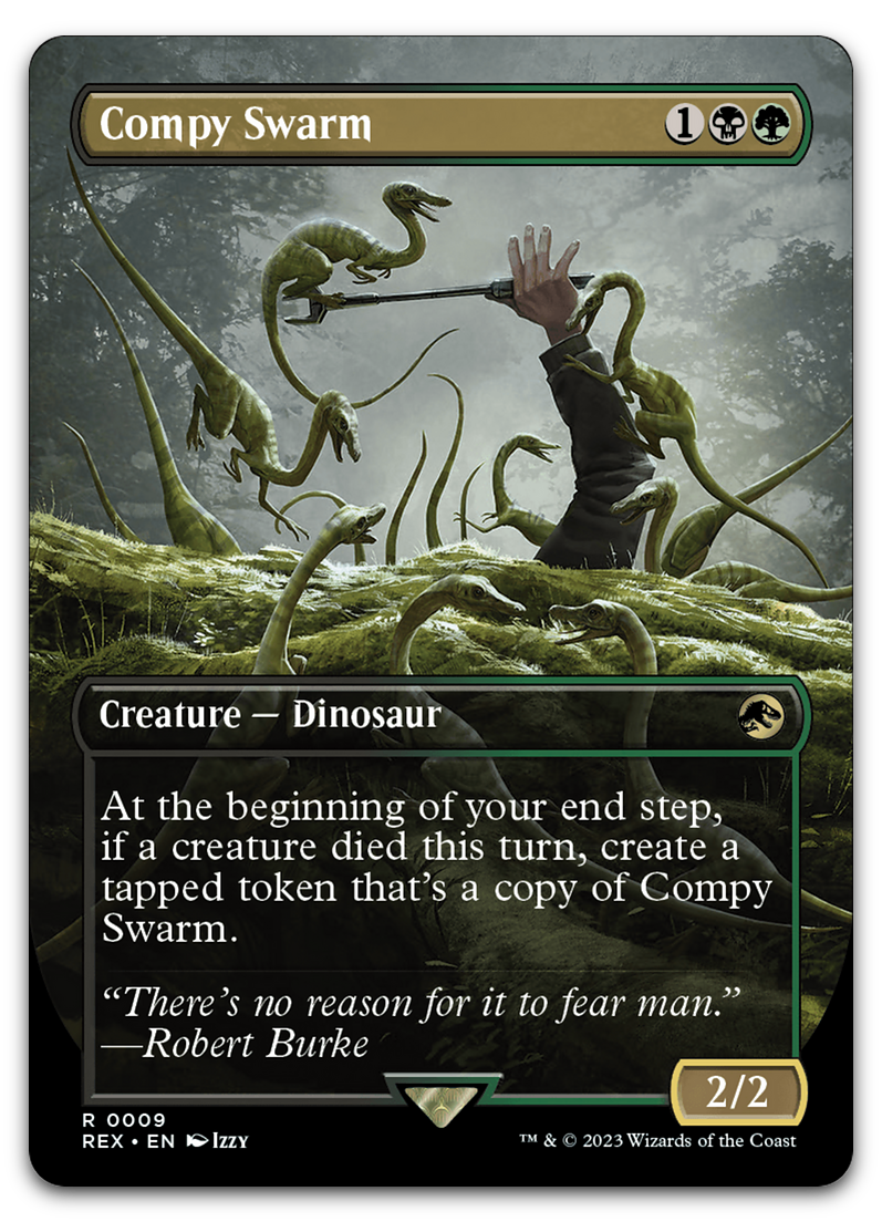 Product image for TCG 524342