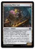 Product image for TCG 524362