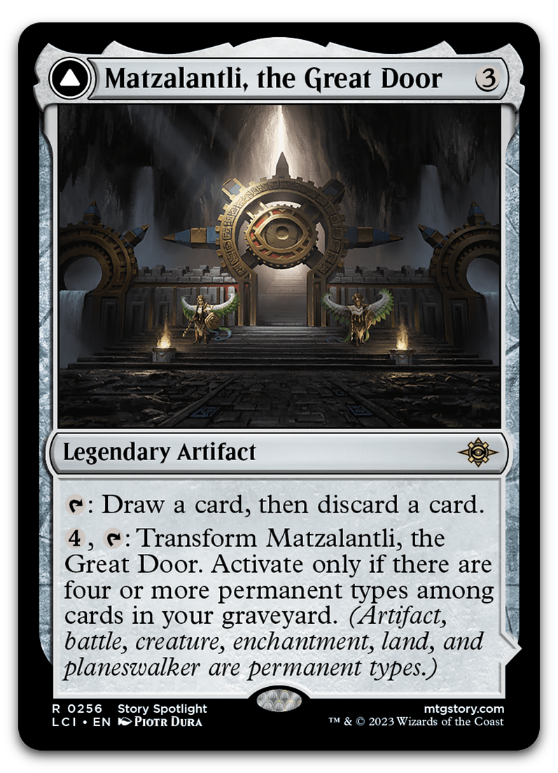 Product image for TCG 524378