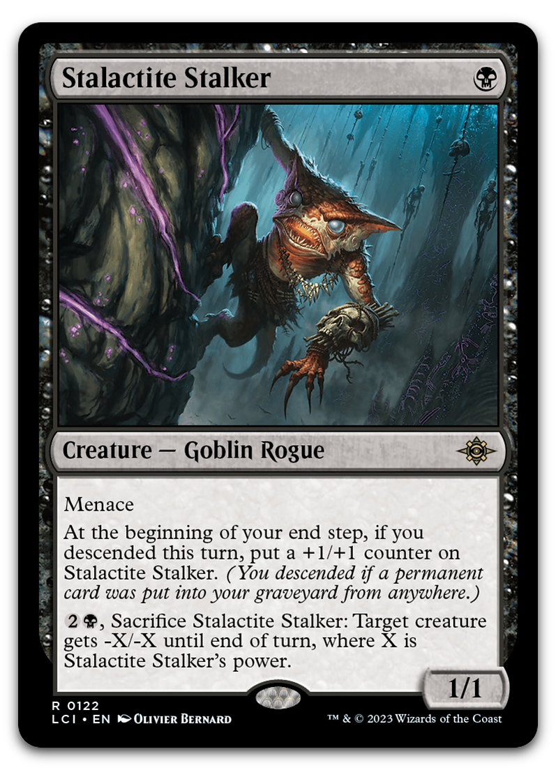 Product image for TCG 524432