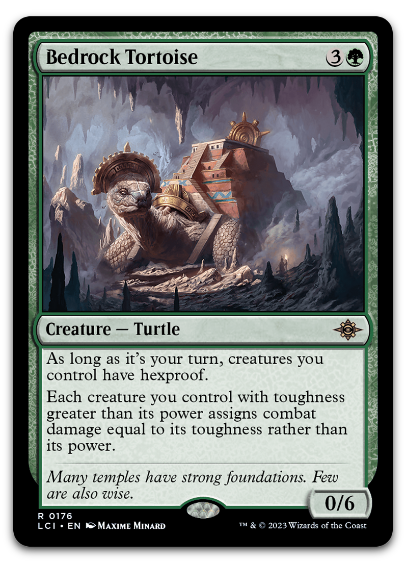 Product image for TCG 524980