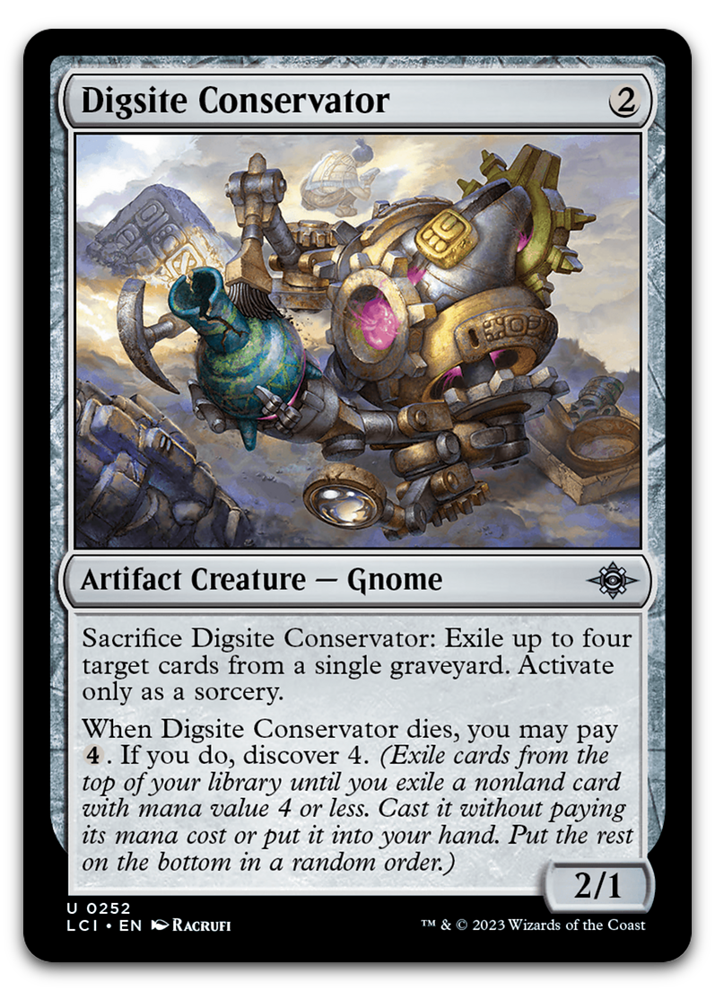Product image for TCG 525038