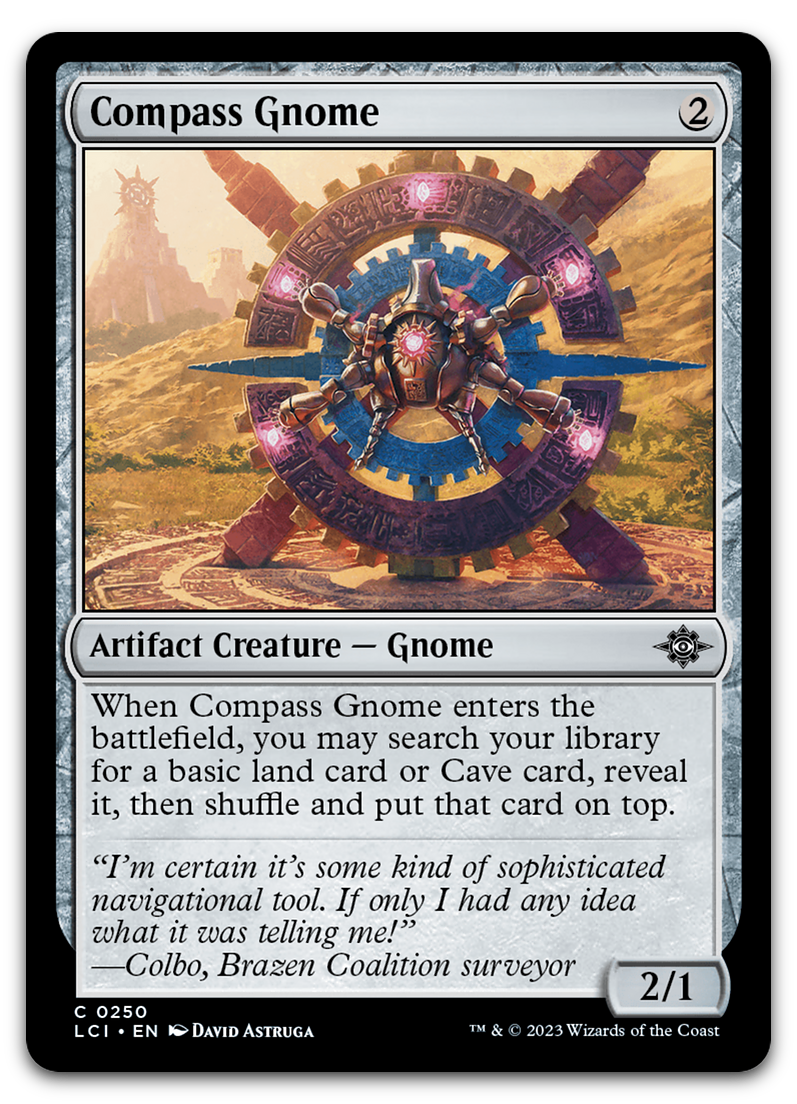 Product image for TCG 525082
