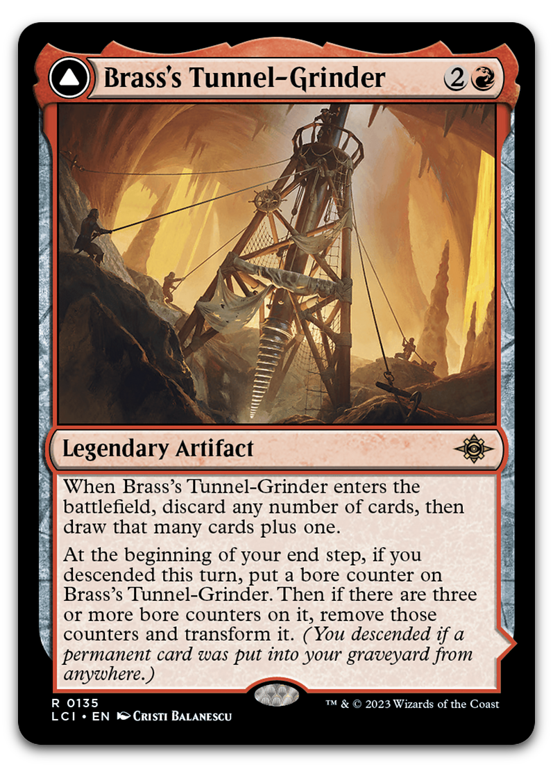 Product image for TCG 525084