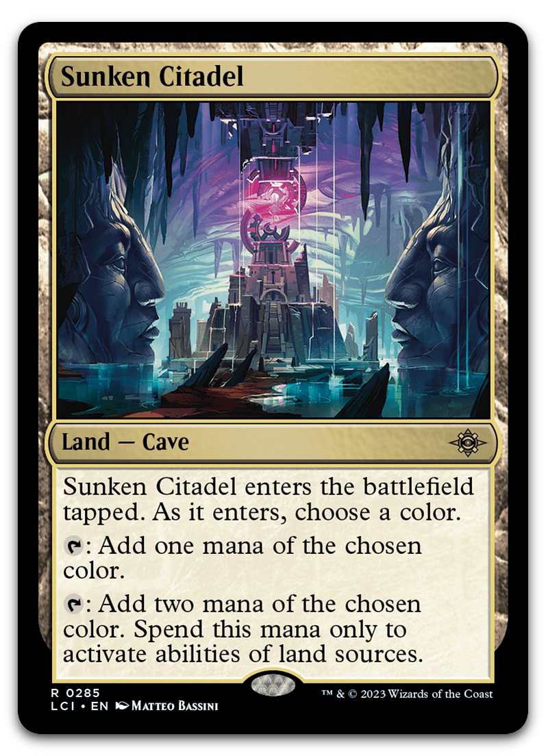 Product image for TCG 525115