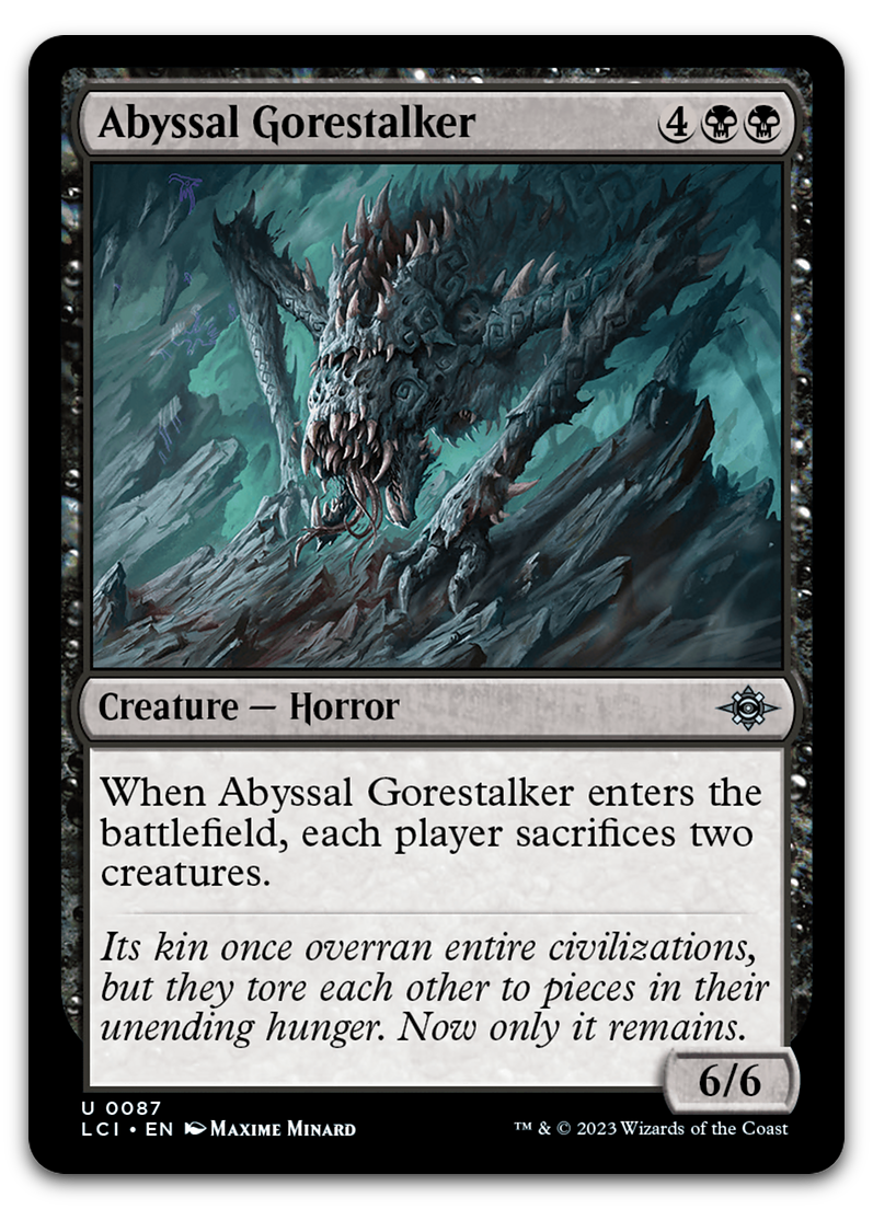 Product image for TCG 525126