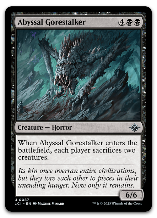 Product image for TCG 525126
