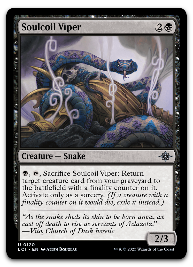 Product image for TCG 525133