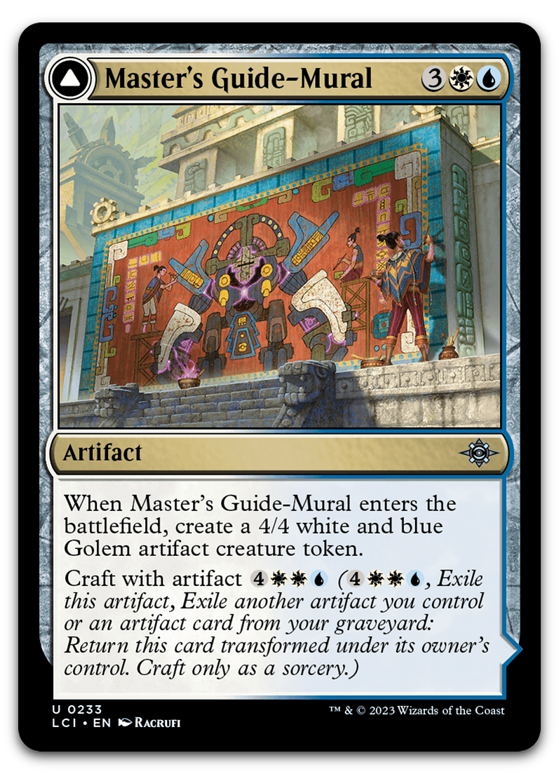 Product image for TCG 525141