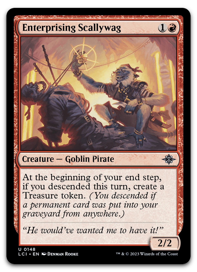 Product image for TCG 525162