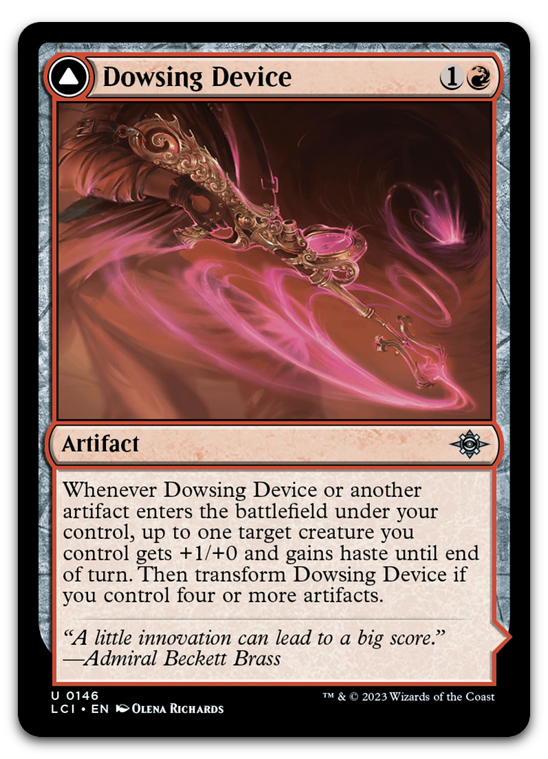 Product image for TCG 525164