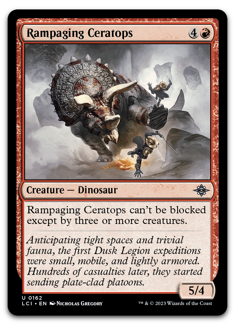 Product image for TCG 525171