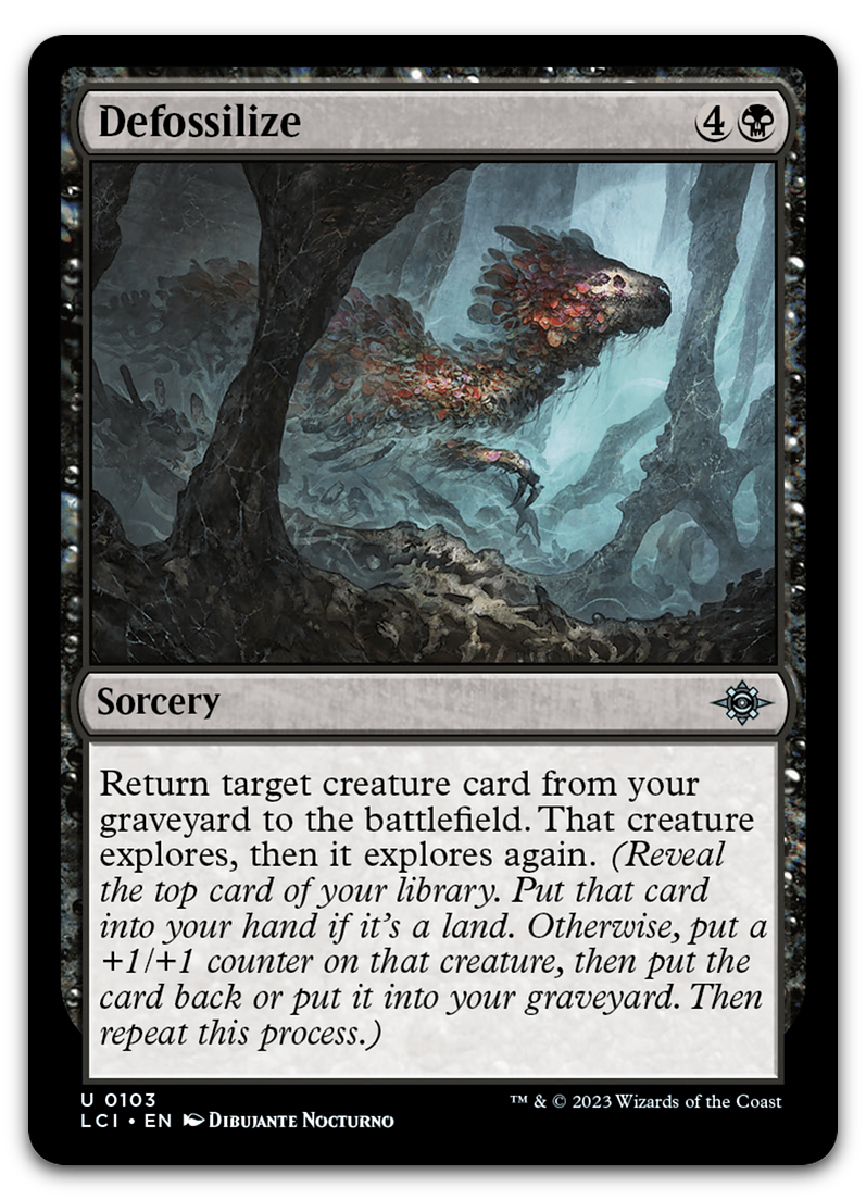 Product image for TCG 525233