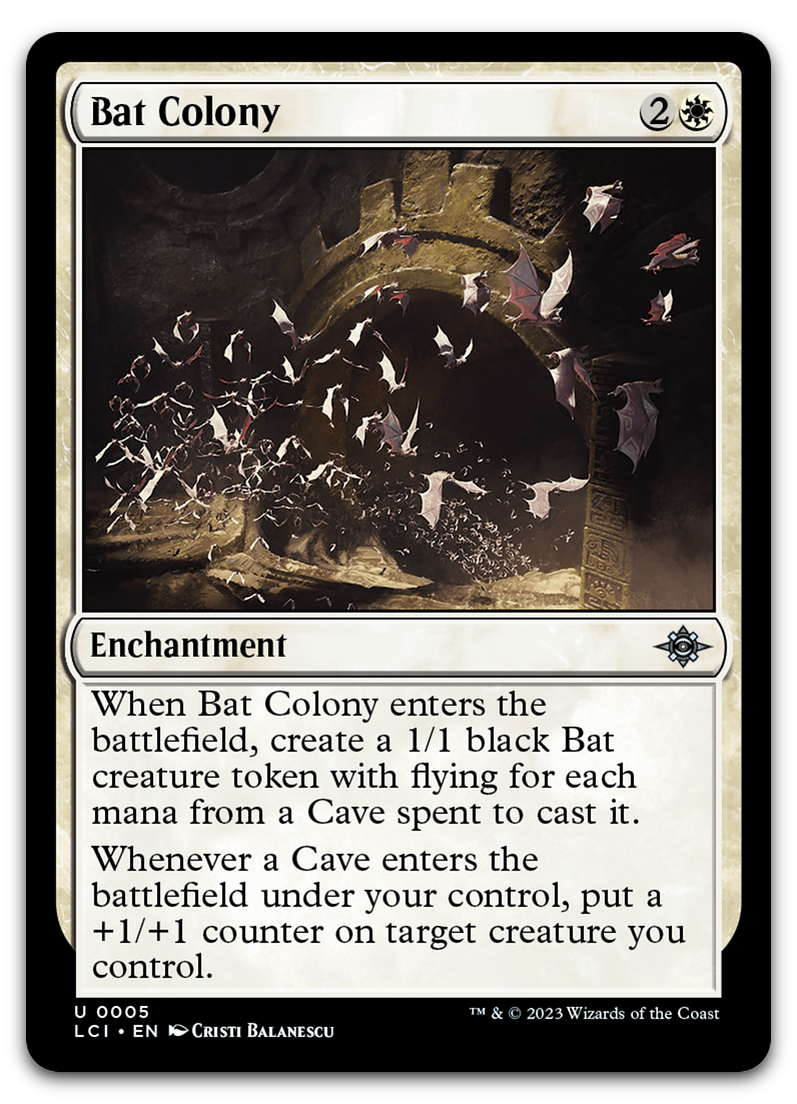Product image for TCG 525235
