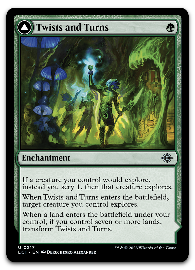 Product image for TCG 525244