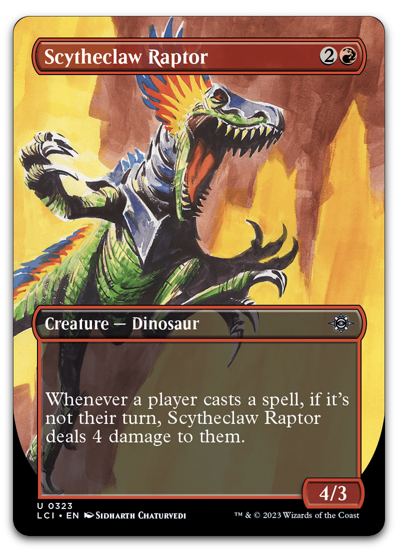 Product image for TCG 525245