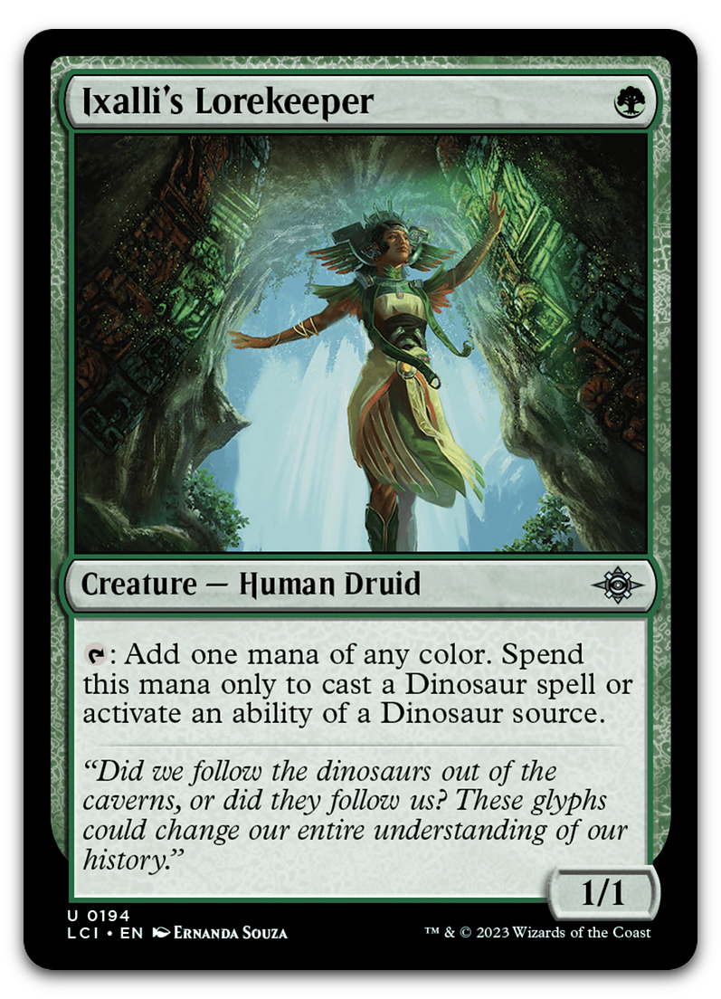 Product image for TCG 525262