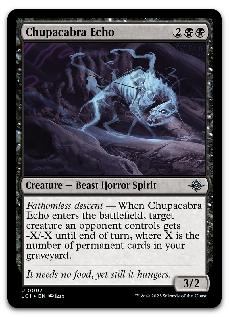 Product image for TCG 525284