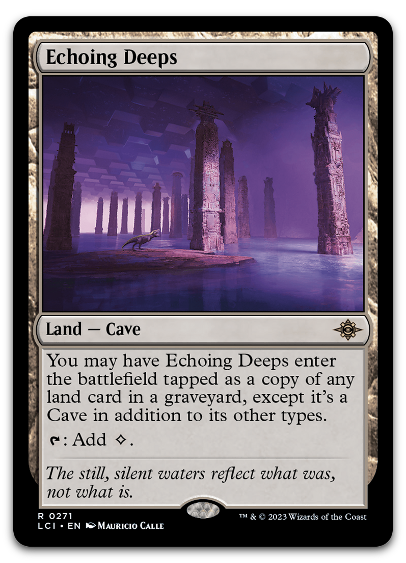 Product image for TCG 525285