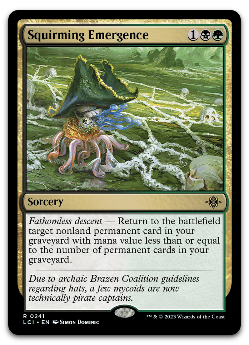 Product image for TCG 525288