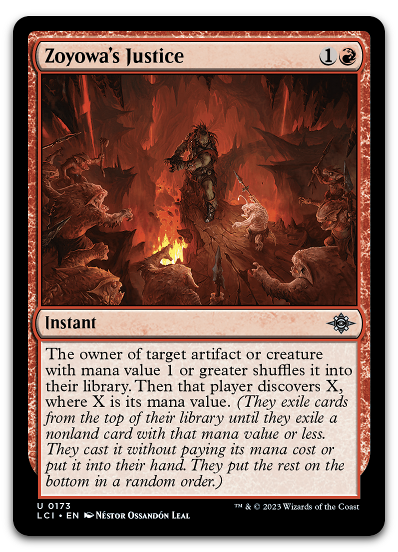 Product image for TCG 525289