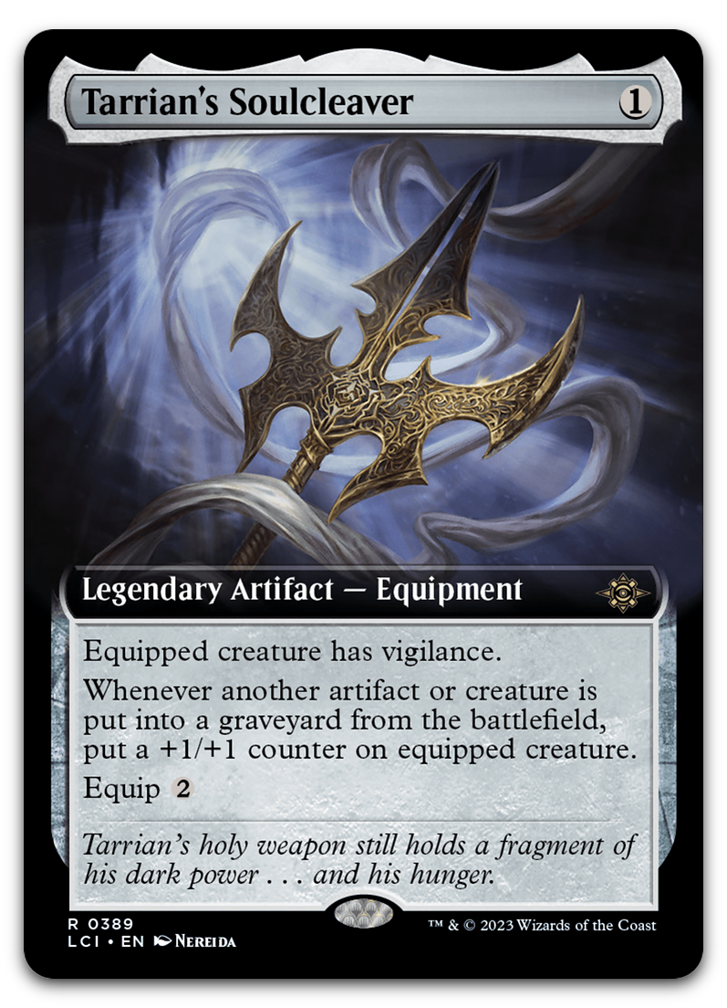 Product image for TCG 525290