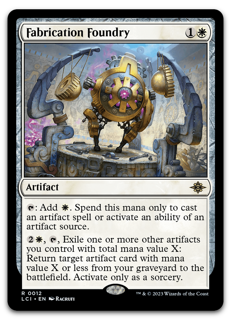 Product image for TCG 525363
