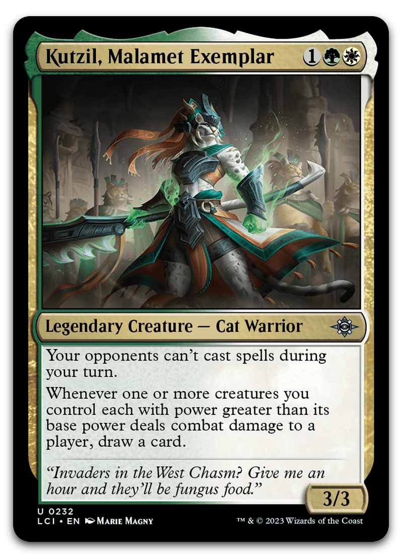 Product image for TCG 525618