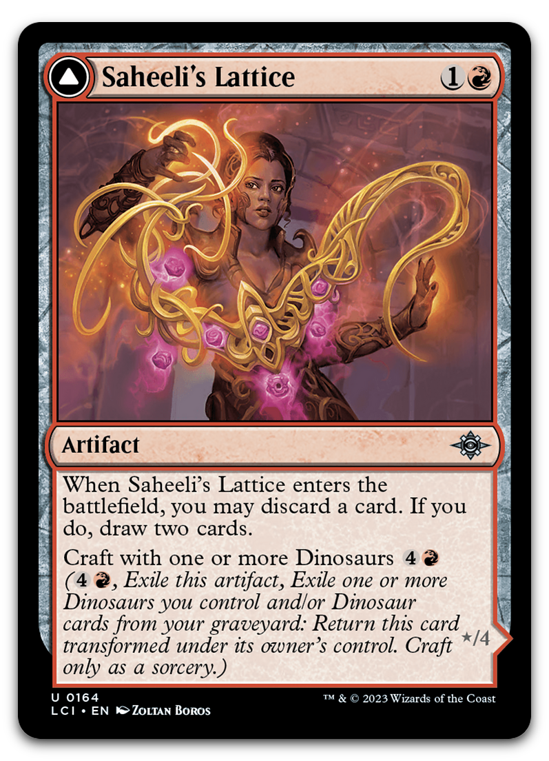 Product image for TCG 525621