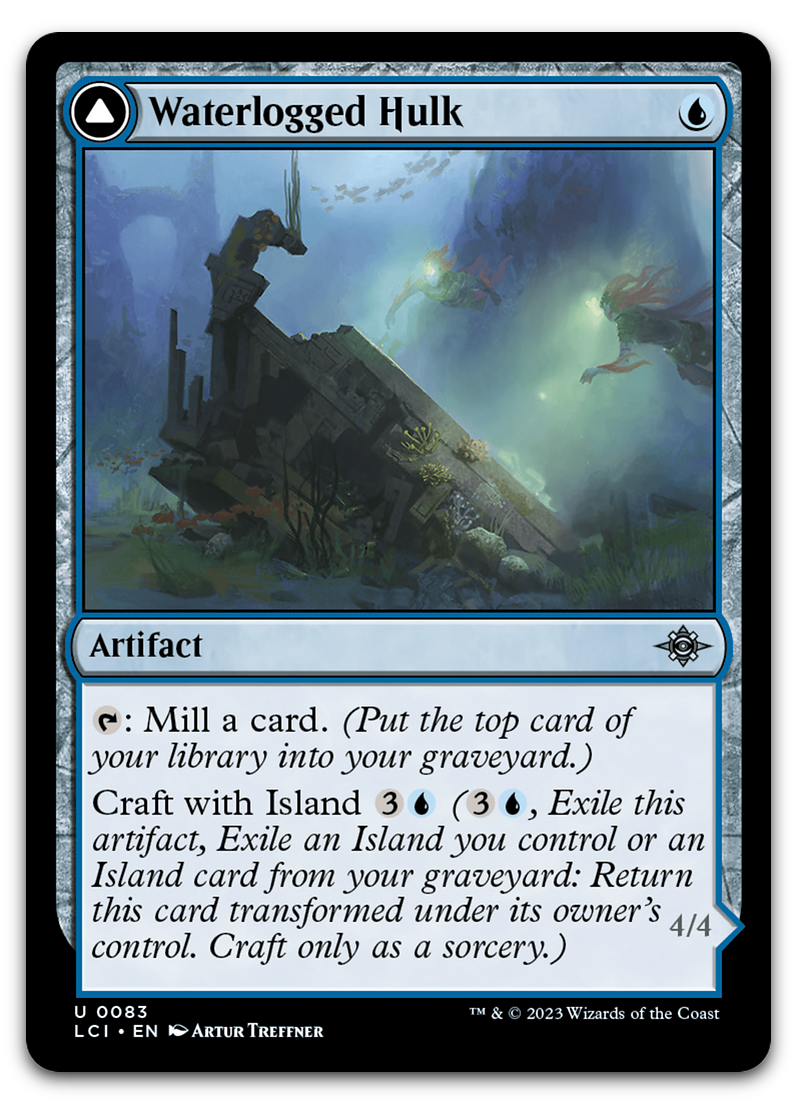 Product image for TCG 525658