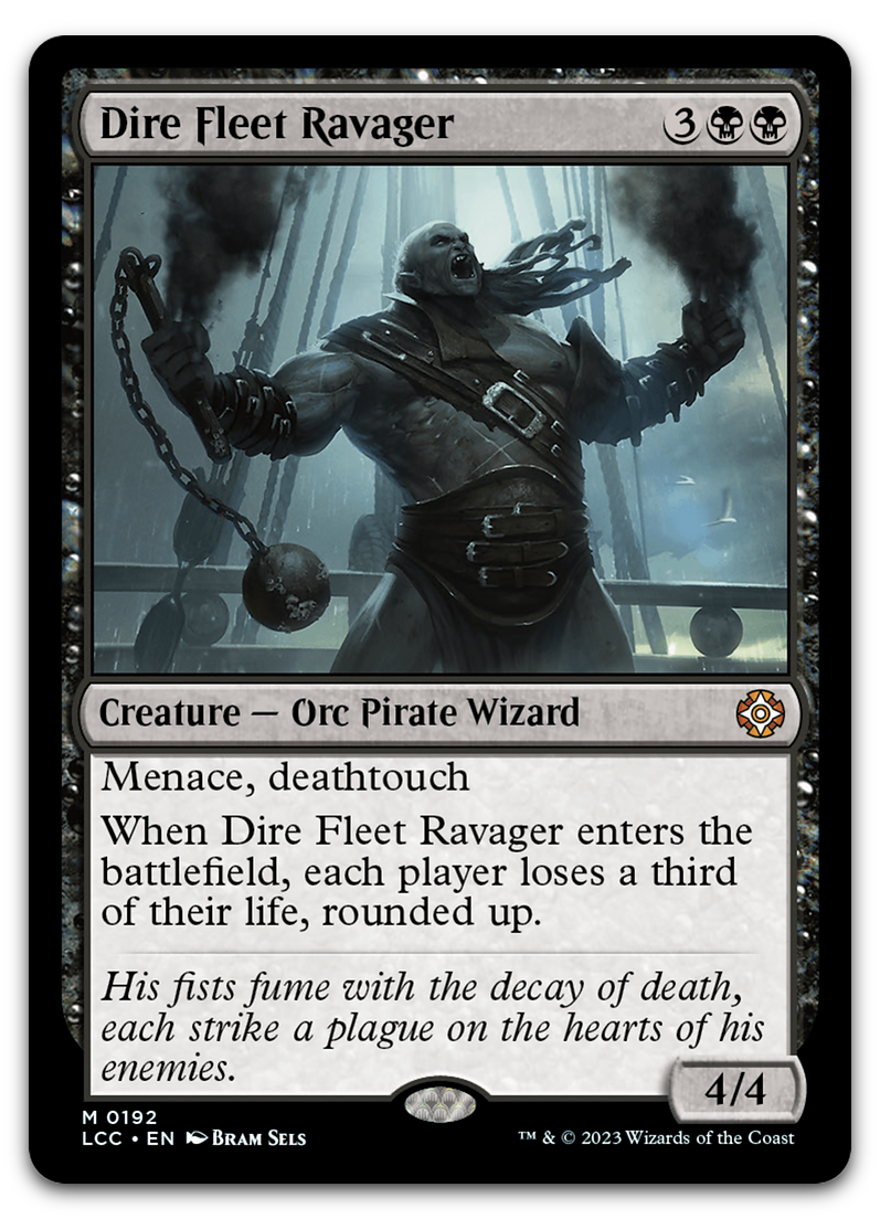 Product image for TCG 525728