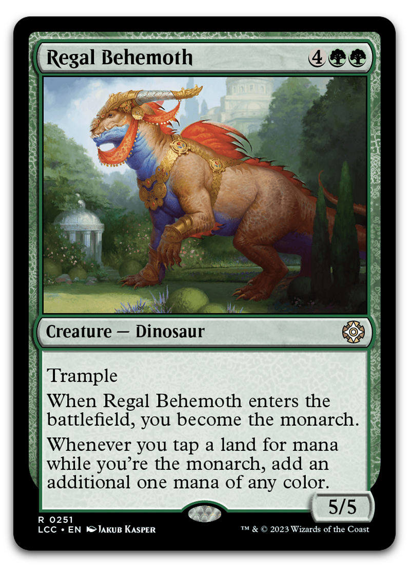 Product image for TCG 525785