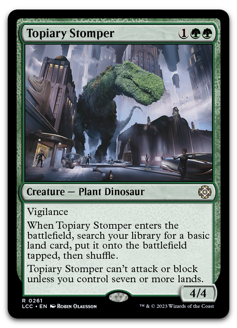 Product image for TCG 525802