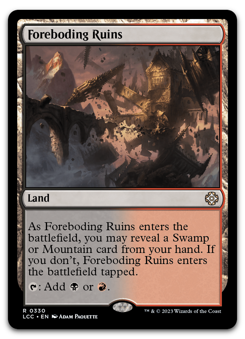 Product image for TCG 525825
