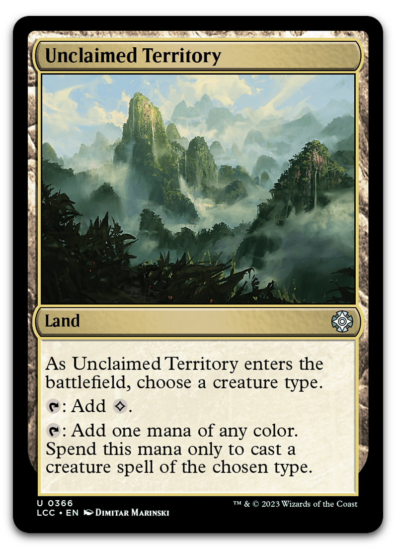 Product image for TCG 525827