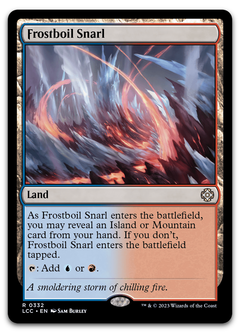 Product image for TCG 525828
