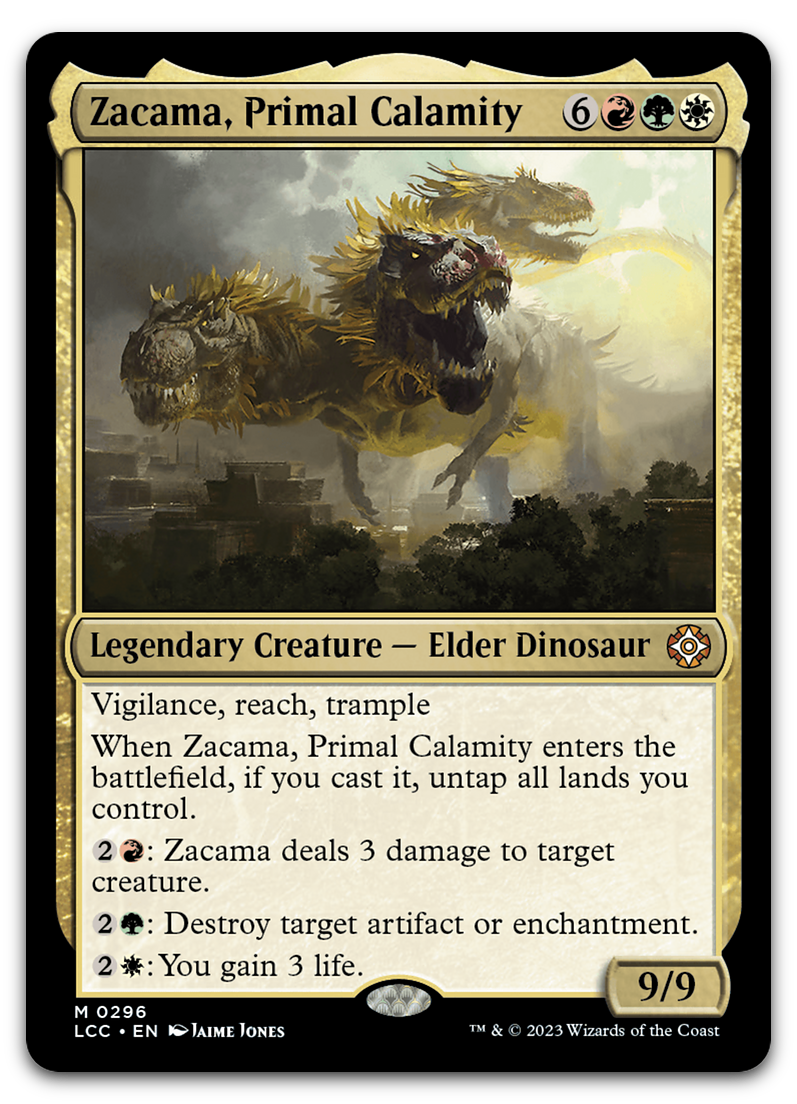 Product image for TCG 525833