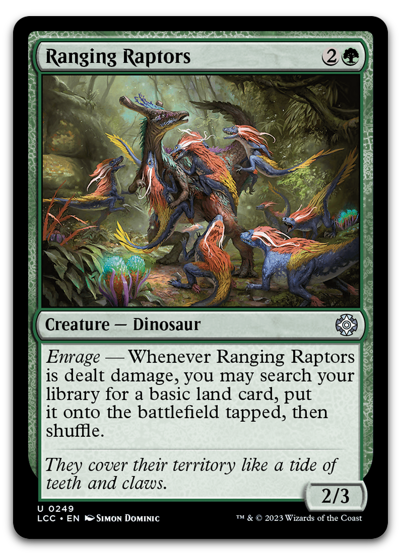 Product image for TCG 525863