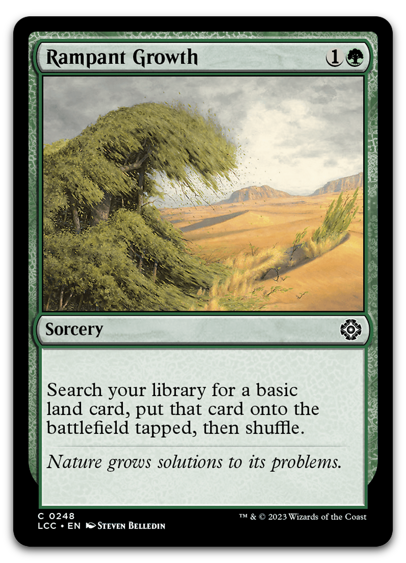 Product image for TCG 525891
