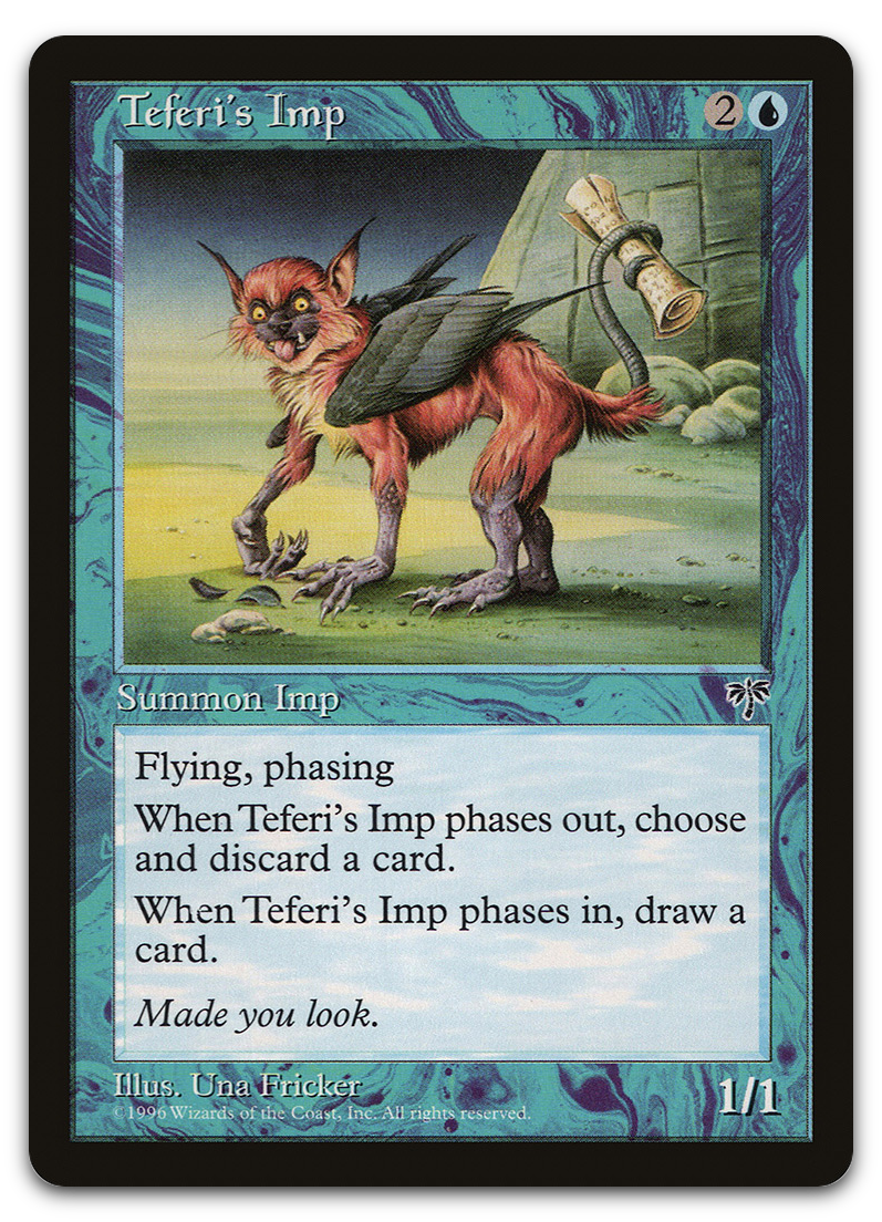 Product image for TCG 5260