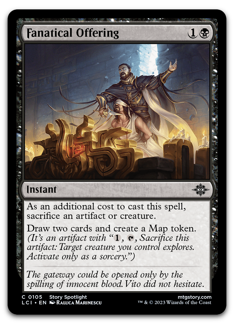 Product image for TCG 526191