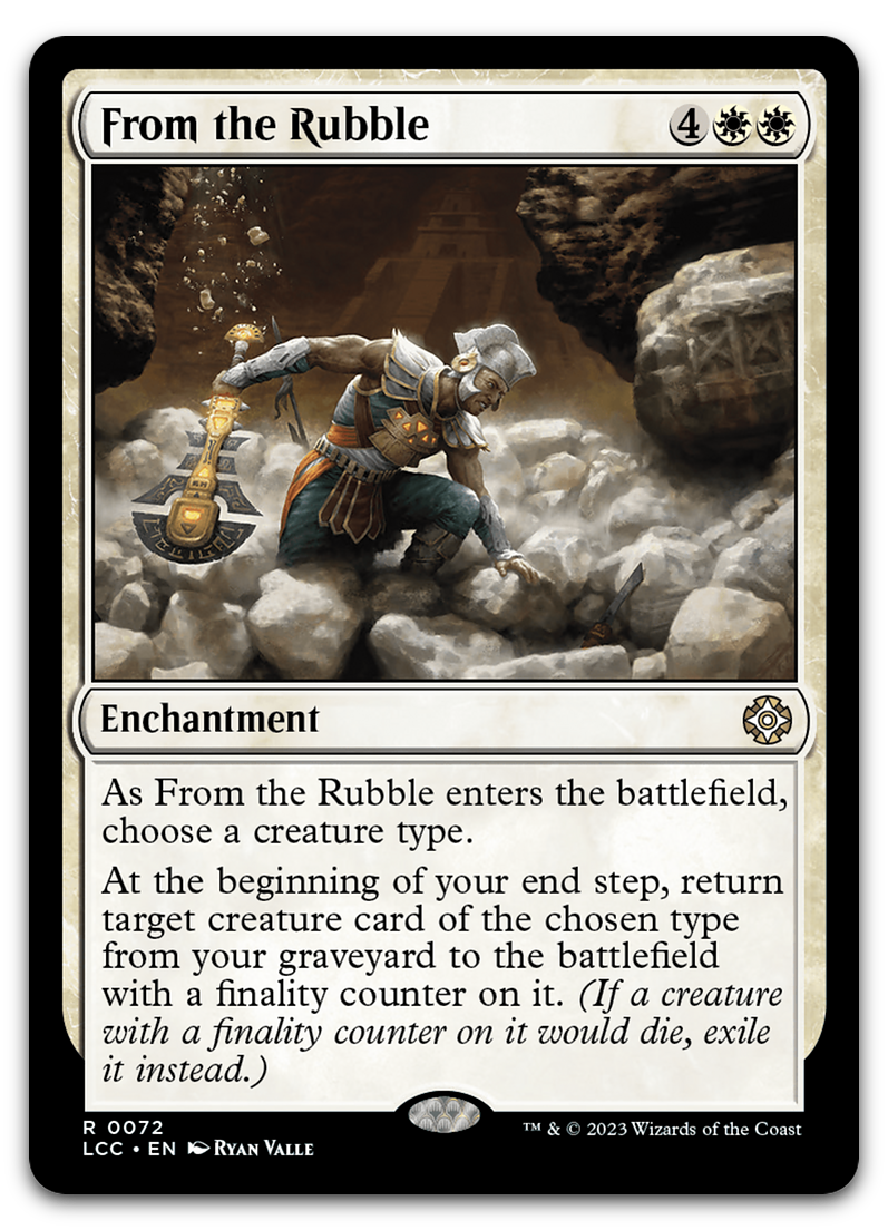 Product image for TCG 526199
