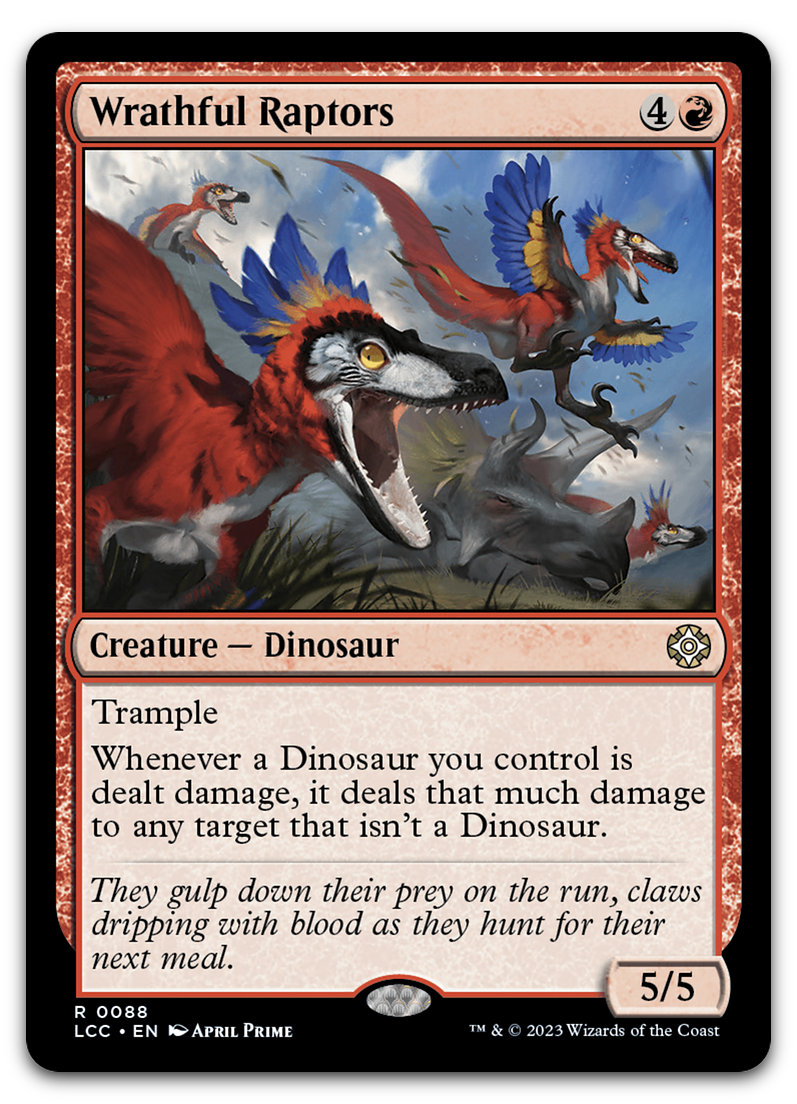 Product image for TCG 526217