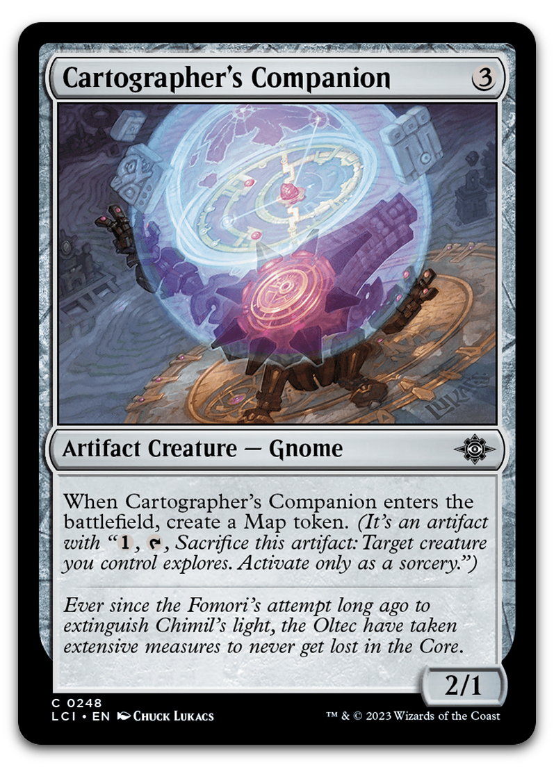 Product image for TCG 526274