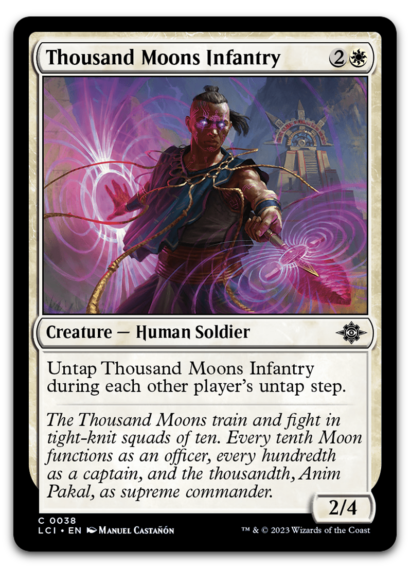 Product image for TCG 526280