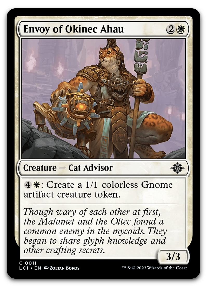 Product image for TCG 526290