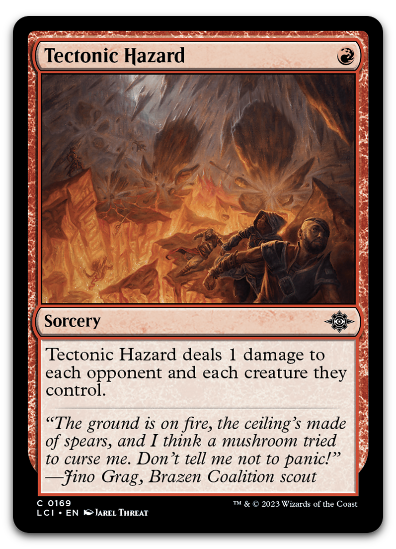 Product image for TCG 526294