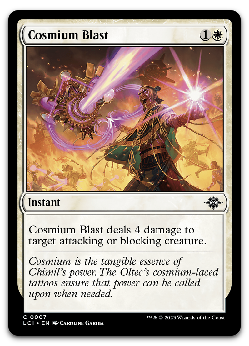 Product image for TCG 526295
